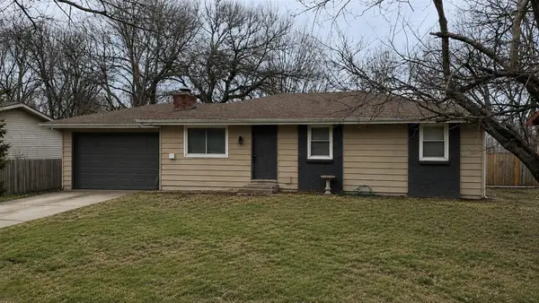1253 S Brite Avenue, Springfield, MO 65807