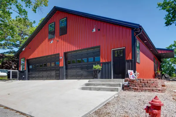 311 Mohican Lane, Lampe, MO 65681