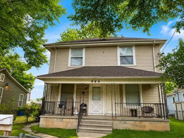 620 S Main Avenue #A+B+C, Springfield, MO 65806