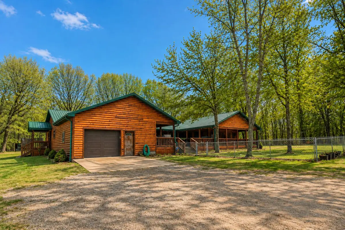 116 Hambrich Hollow Road, Anderson, MO 64831 - #1