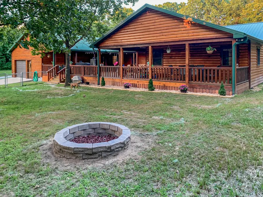 116 Hambrich Hollow Road, Anderson, MO 64831 - #2