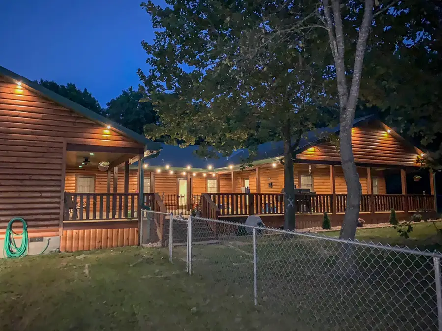 116 Hambrich Hollow Road, Anderson, MO 64831 - #3