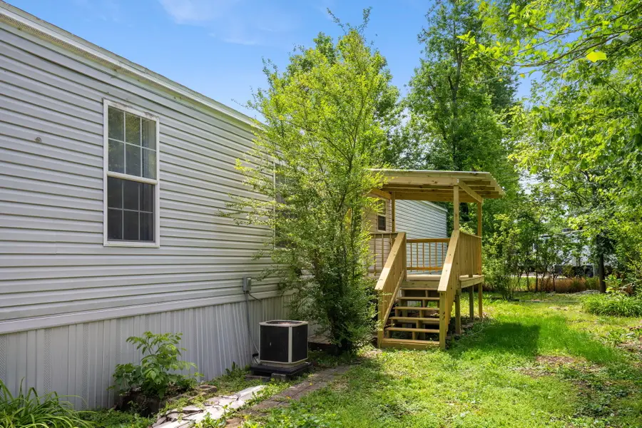 161 Ashland Drive, Branson, MO 65616 - #3
