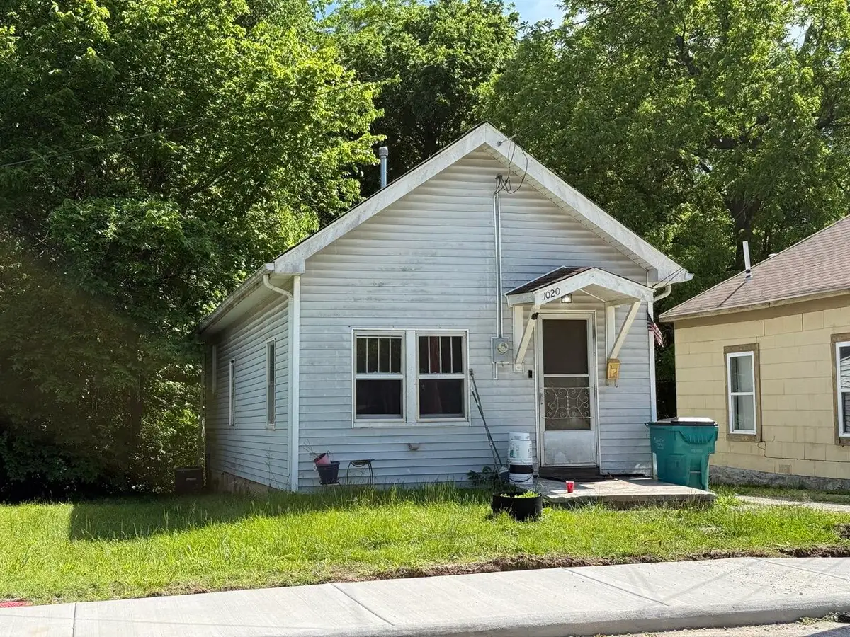 1020 W Nichols Street, Springfield, MO 65802 - #1
