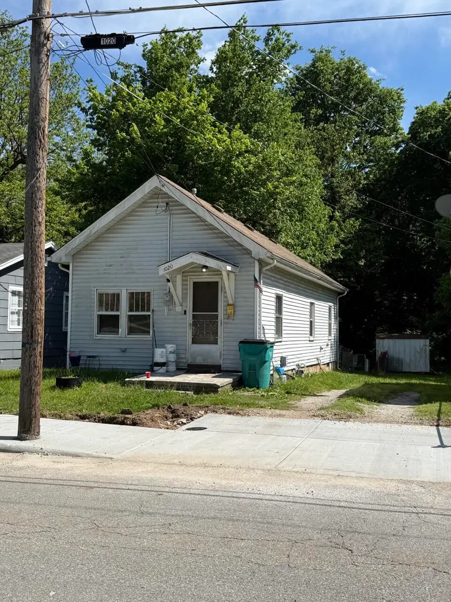 1020 W Nichols Street, Springfield, MO 65802 - #2