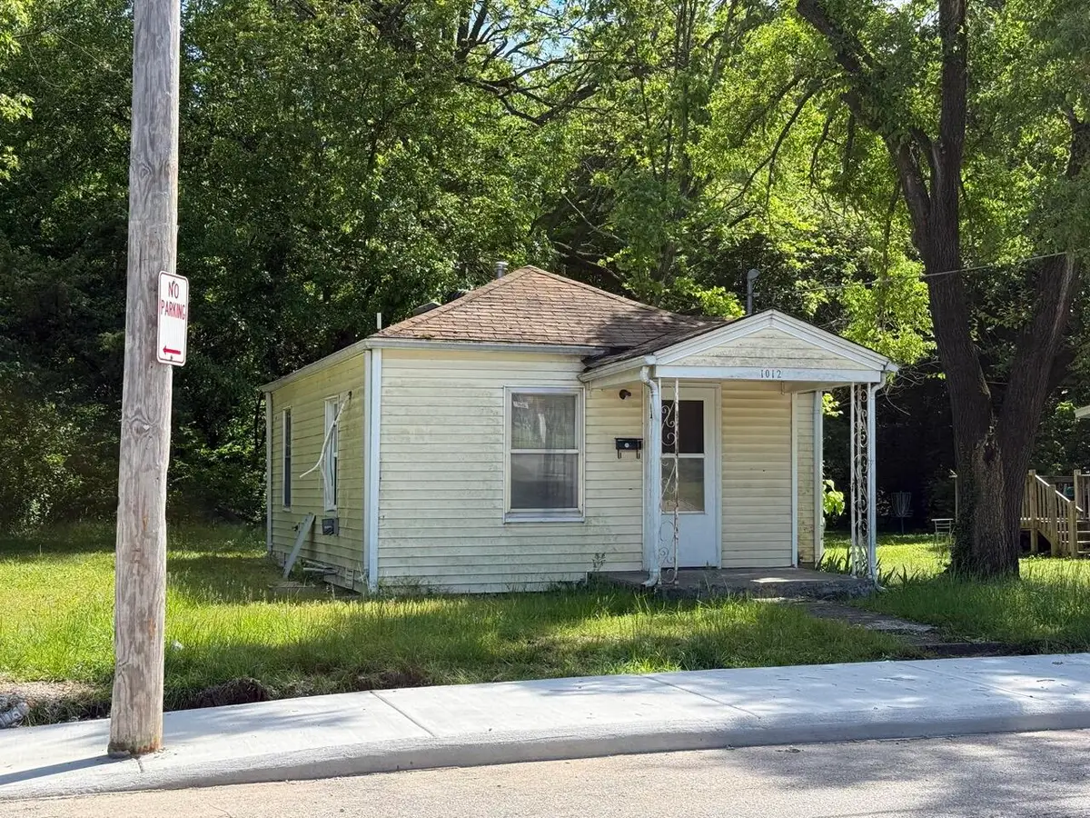 1012 W Nichols Street, Springfield, MO 65802 - #1