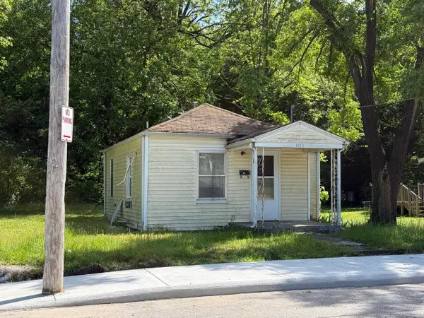 1012 W Nichols Street, Springfield, MO 65802