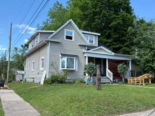 839 W Webster Street, Springfield, MO 65802