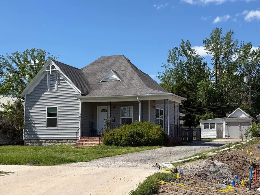 503 W Hovey Street, Springfield, MO 65802 - #2