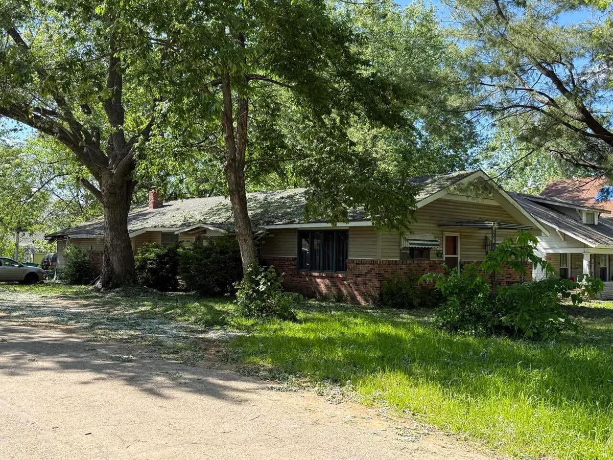2301 N Franklin Avenue, Springfield, MO 65803 - #1