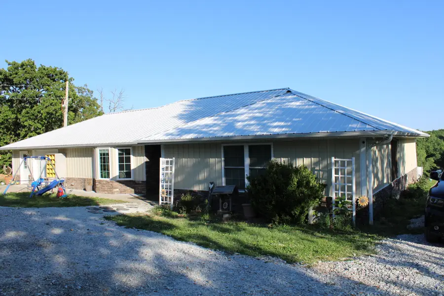 3870 SE 401 Private Road, Osceola, MO 64776 - #2