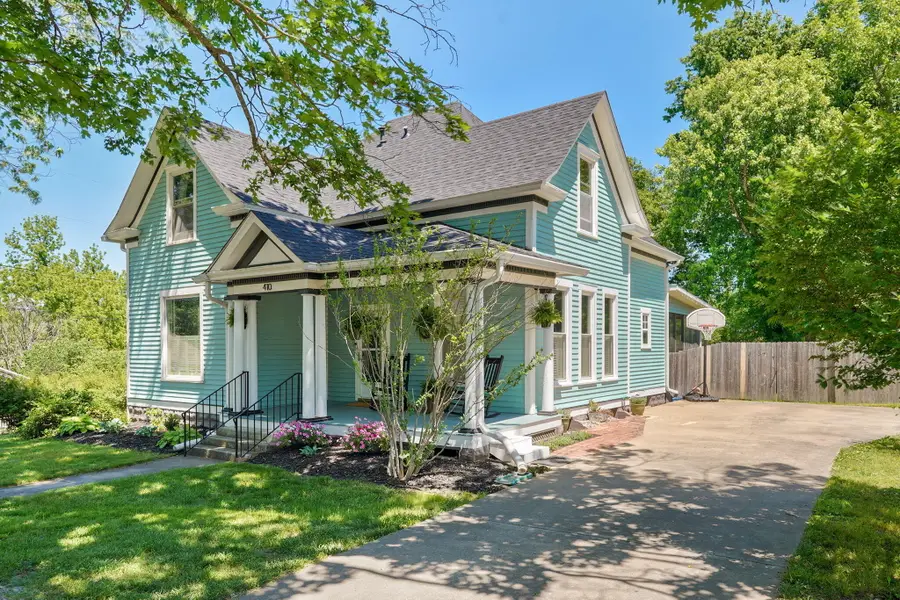 410 N 2nd Avenue, Ozark, MO 65721 - #2