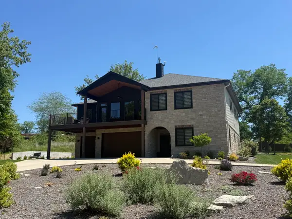 62 N Northfork Lane, Shell Knob, MO 65747