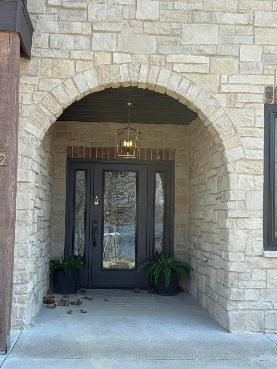62 N Northfork Lane, Shell Knob, MO 65747 - #2