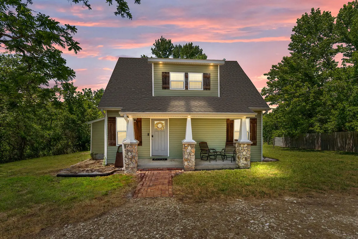6523 State Highway 125, Chadwick, MO 65629 - #1