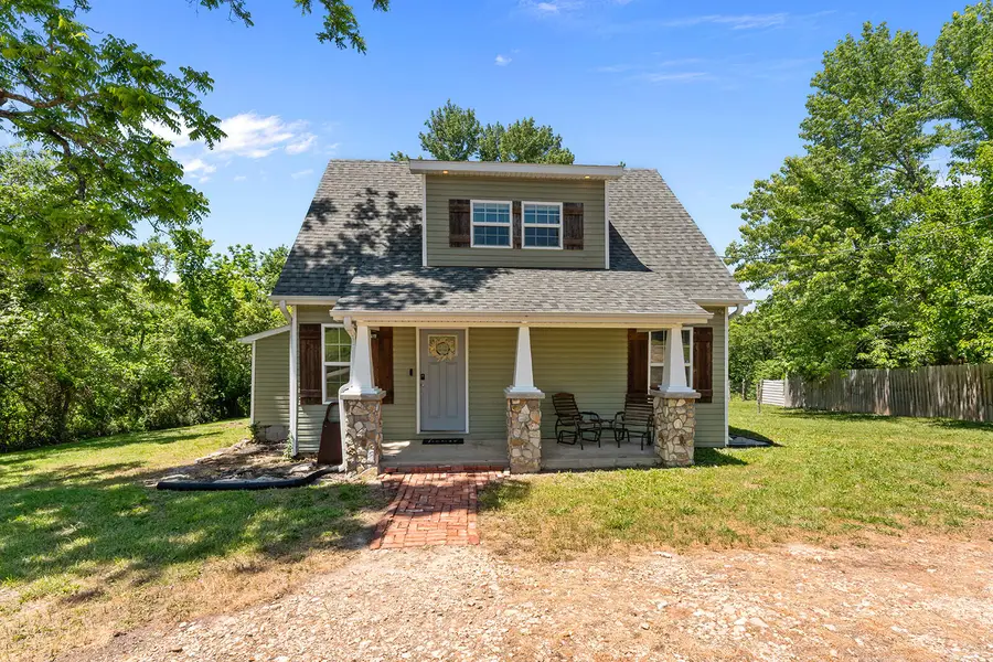 6523 State Highway 125, Chadwick, MO 65629 - #2