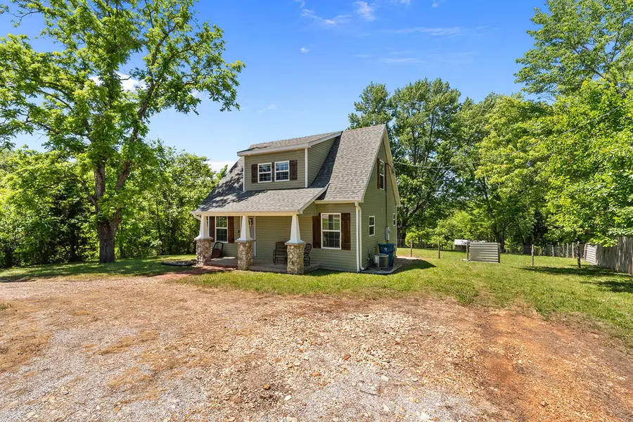 6523 State Highway 125, Chadwick, MO 65629 - #3