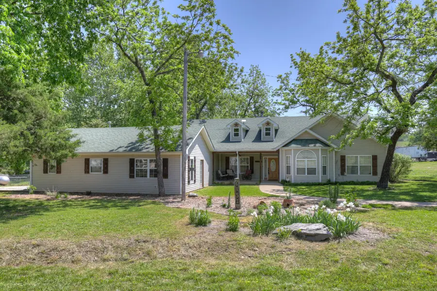 6851 Dutch Elm Drive, Joplin, MO 64804 - #3