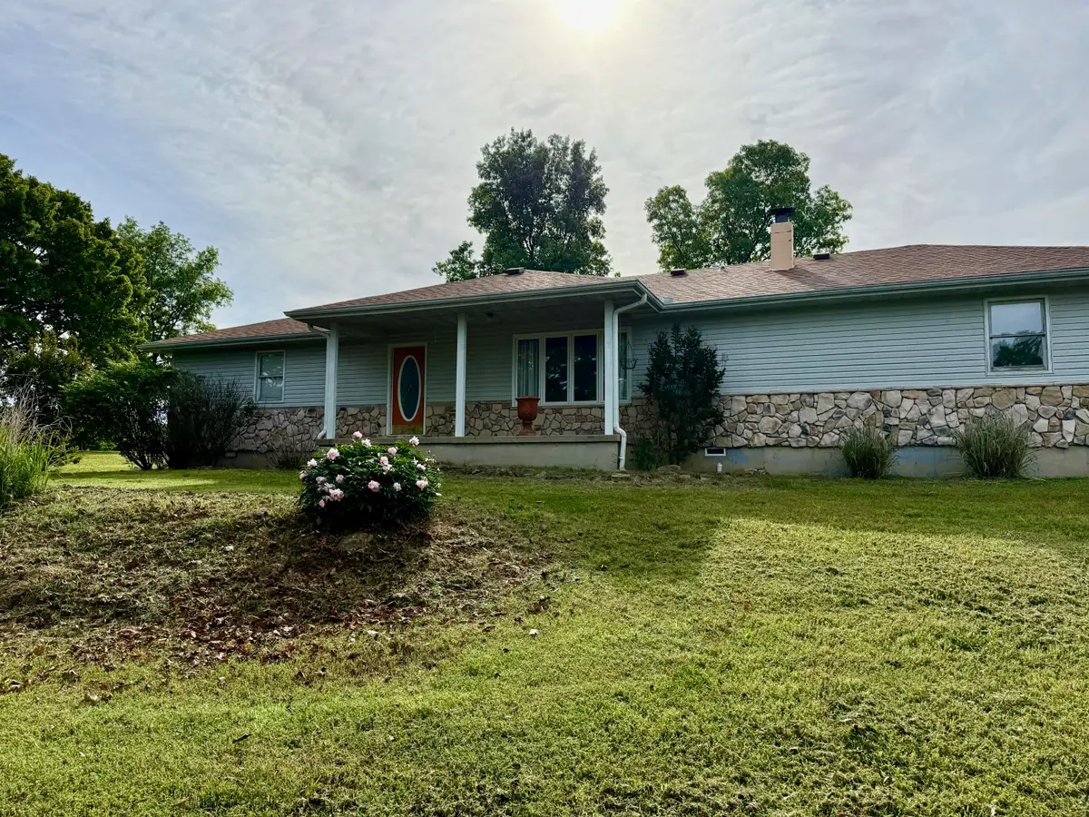209 County Road 124, Wasola, MO 65773 - #1