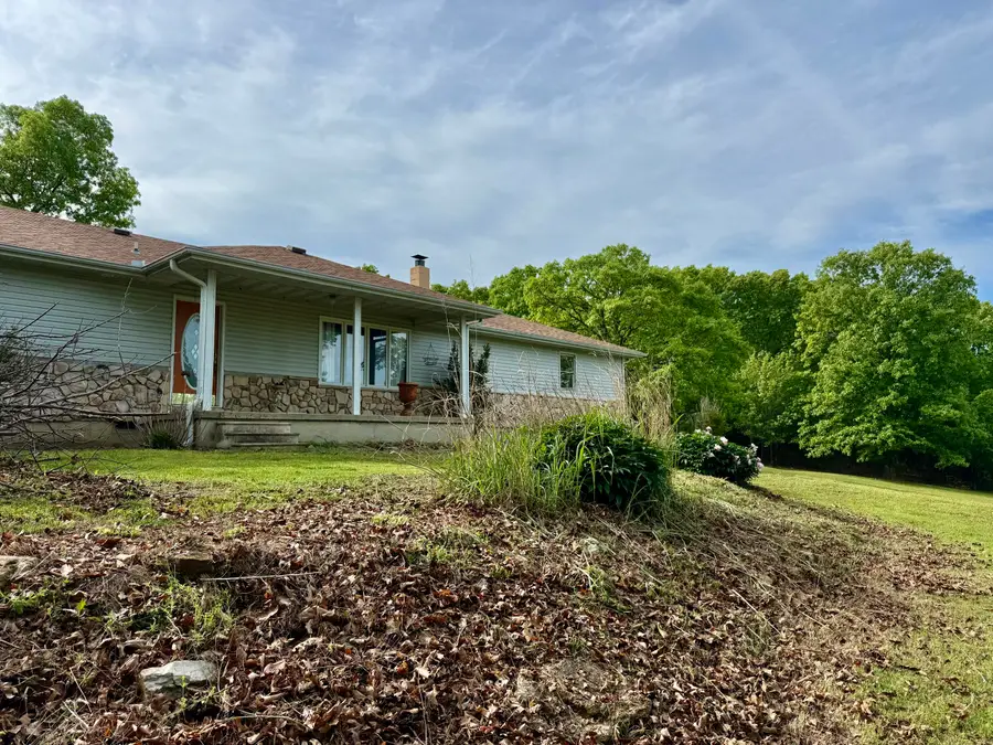 209 County Road 124, Wasola, MO 65773 - #3