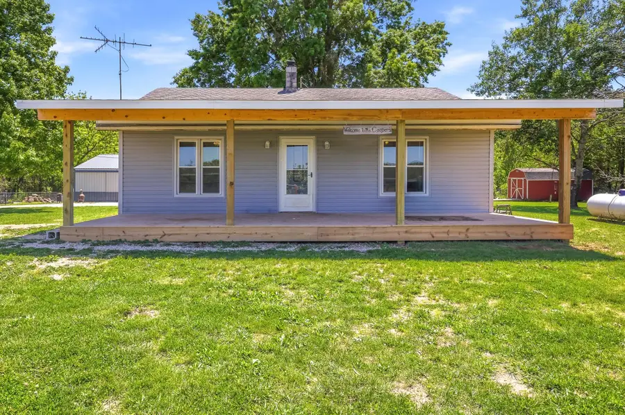 58 Pleasant Grove Road, Fordland, MO 65652 - #3