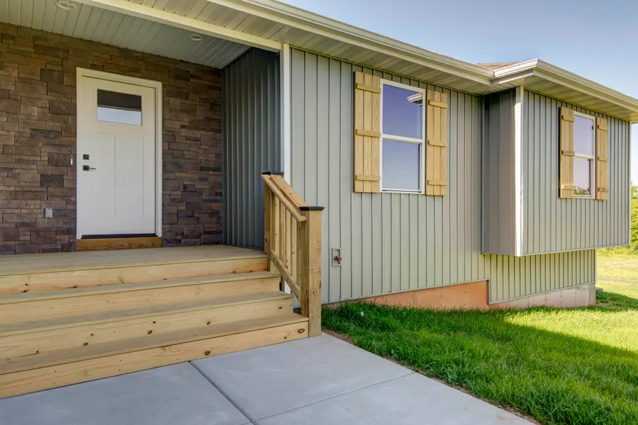8282 Eaglecrest Lane, Springfield, MO 65802 - #3