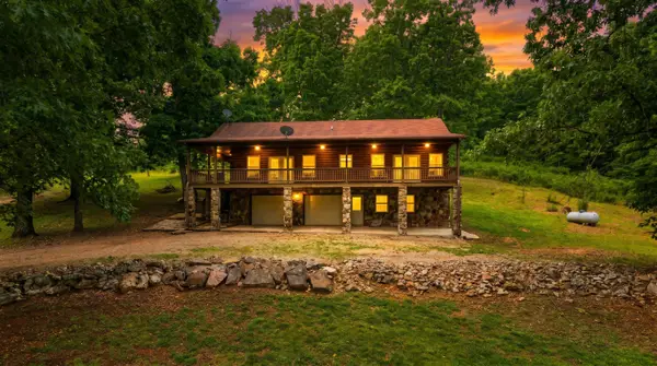 19458 Highway 289 N, Mammoth Spring, AR 72554
