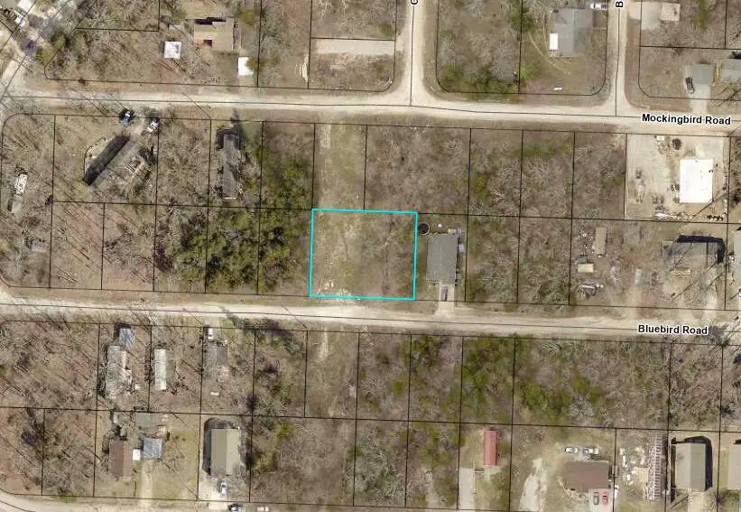 3013 Bluebird Road, Merriam Woods, MO 65740 - #3
