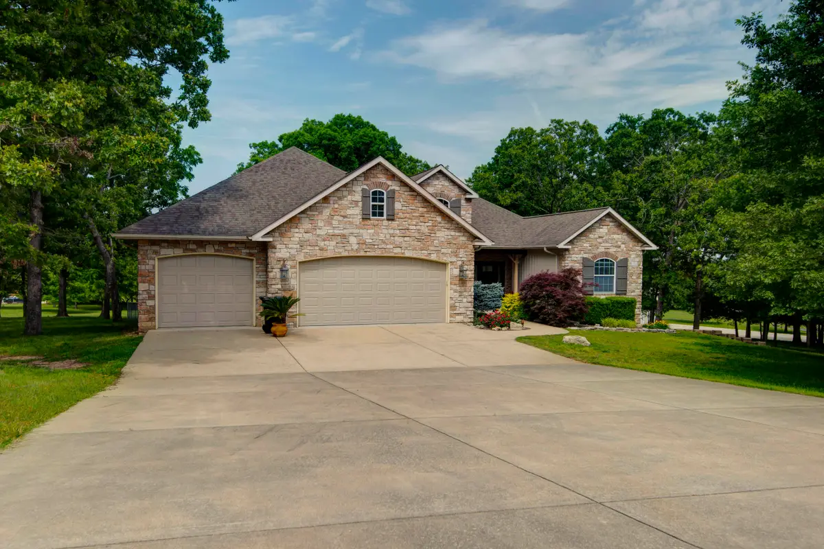125 Paleo Way, Branson, MO 65616 - #1