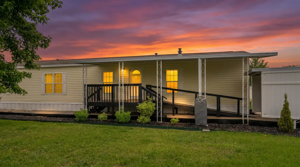 116 Wehmeyer, Mountain Home, AR 72653 - #1