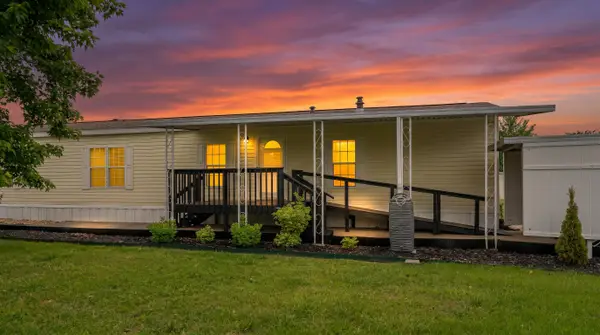 116 Wehmeyer, Mountain Home, AR 72653