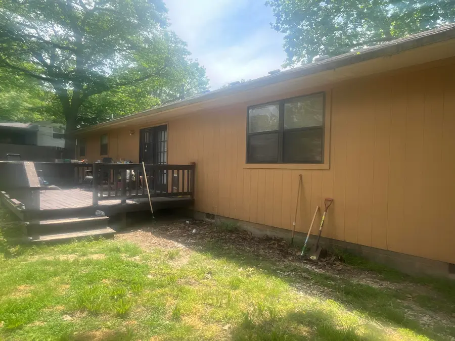 2415 Nashville Street, Joplin, MO 64801 - #2