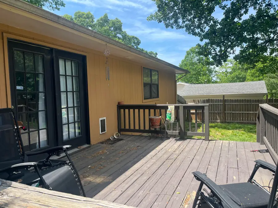 2415 Nashville Street, Joplin, MO 64801 - #3