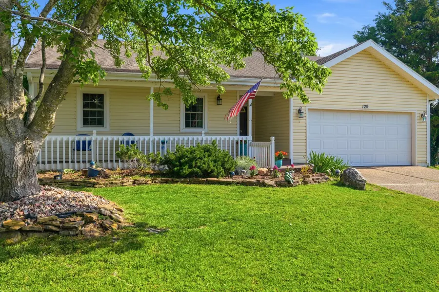129 Lancashire Drive, Branson, MO 65616 - #2