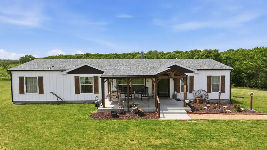 12507 U.s. Route 66, Conway, MO 65632 - #3