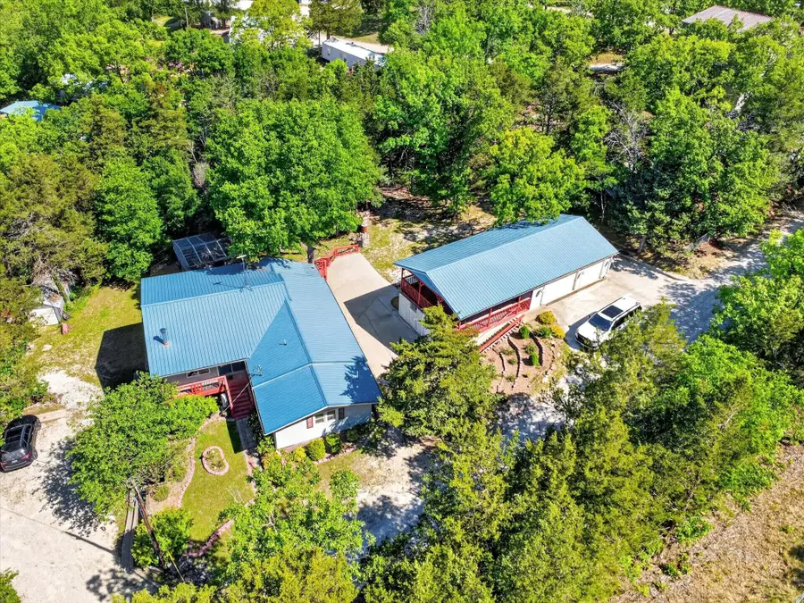 26033 County Road 262, Hermitage, MO 65668 - #3