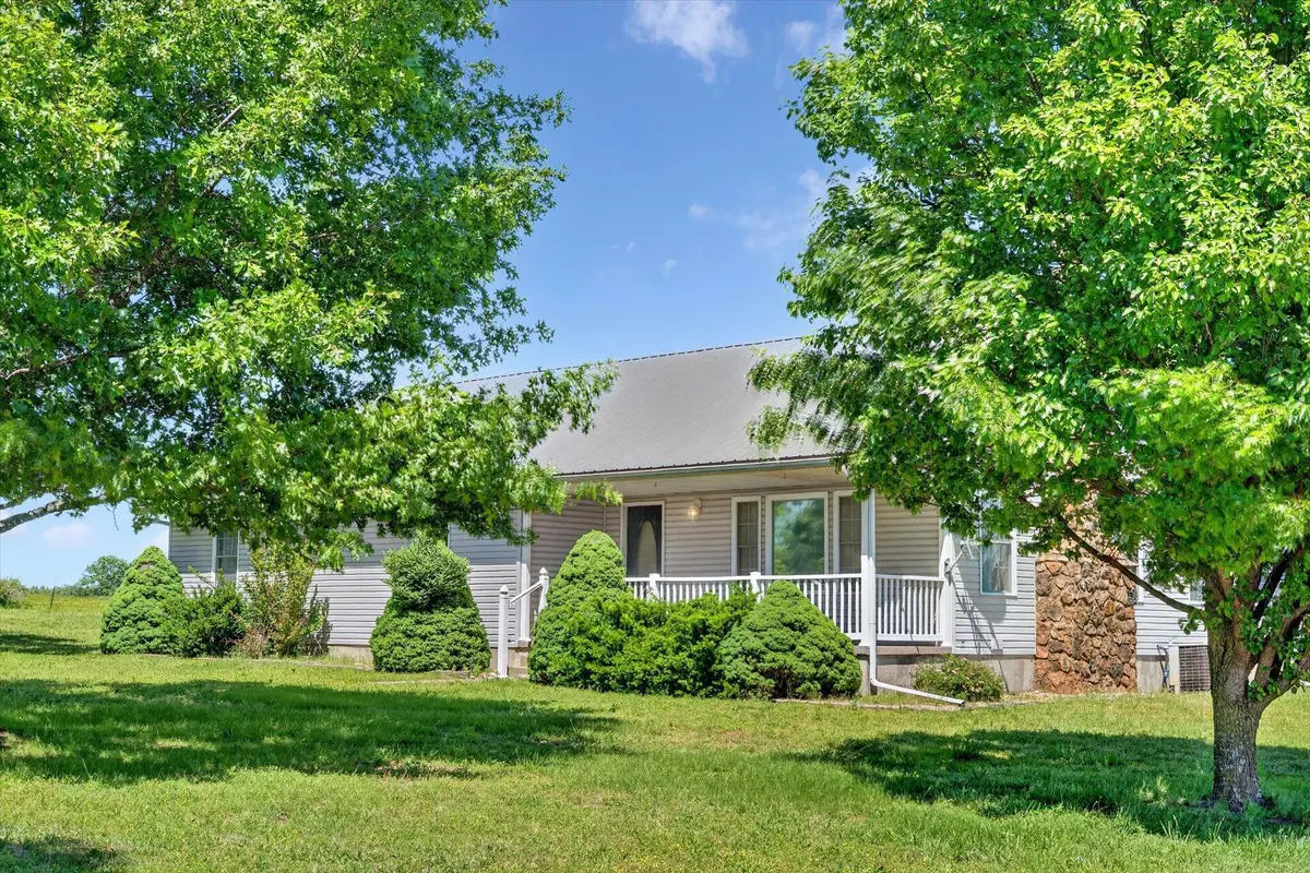 530 S Dade 215, Everton, MO 65646 - #1