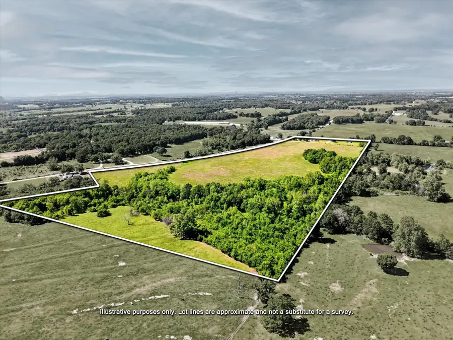 530 S Dade 215, Everton, MO 65646 - #2