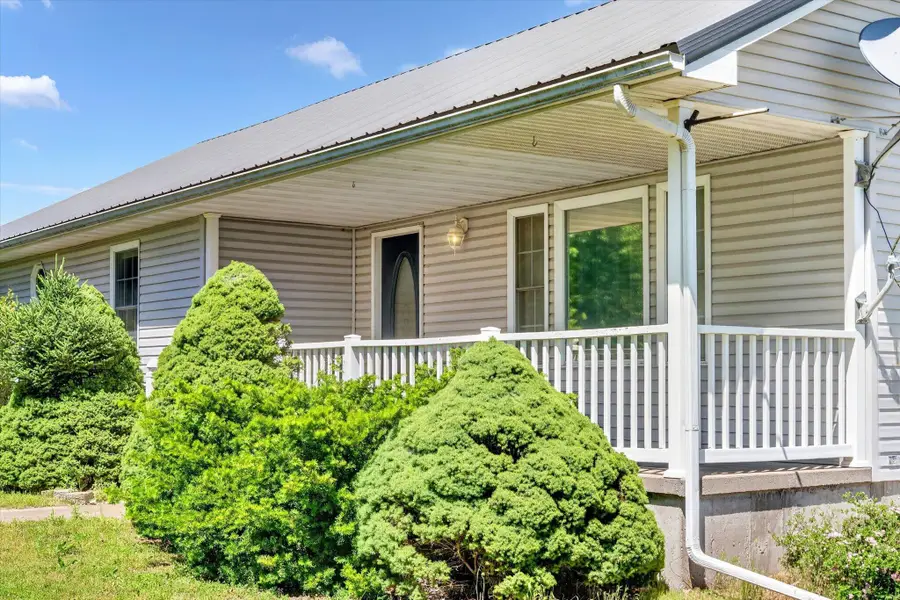 530 S Dade 215, Everton, MO 65646 - #3