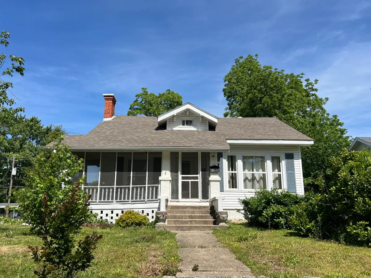 501 N Harris Street, Willow Springs, MO 65793 - #1