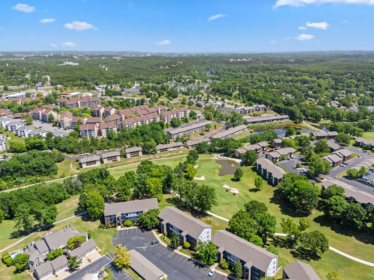 170 Bunker Ridge Drive #9, Branson, MO 65616 - #1