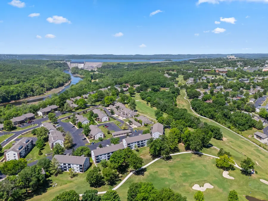170 Bunker Ridge Drive #9, Branson, MO 65616 - #2