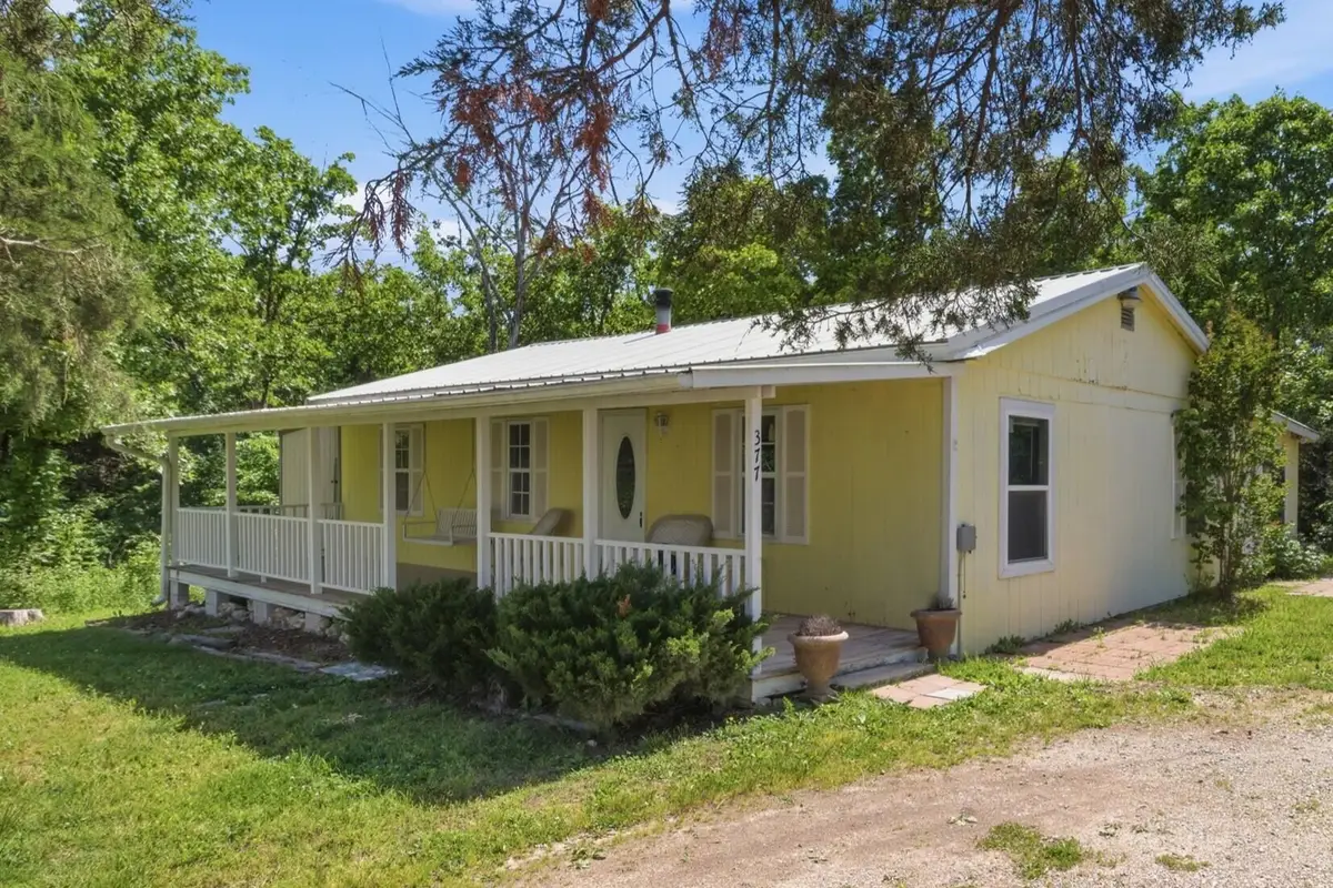 377 County Road 304, Gainesville, MO 65655 - #1