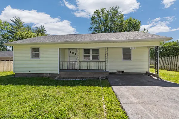 904 N Claud Avenue, Bolivar, MO 65613