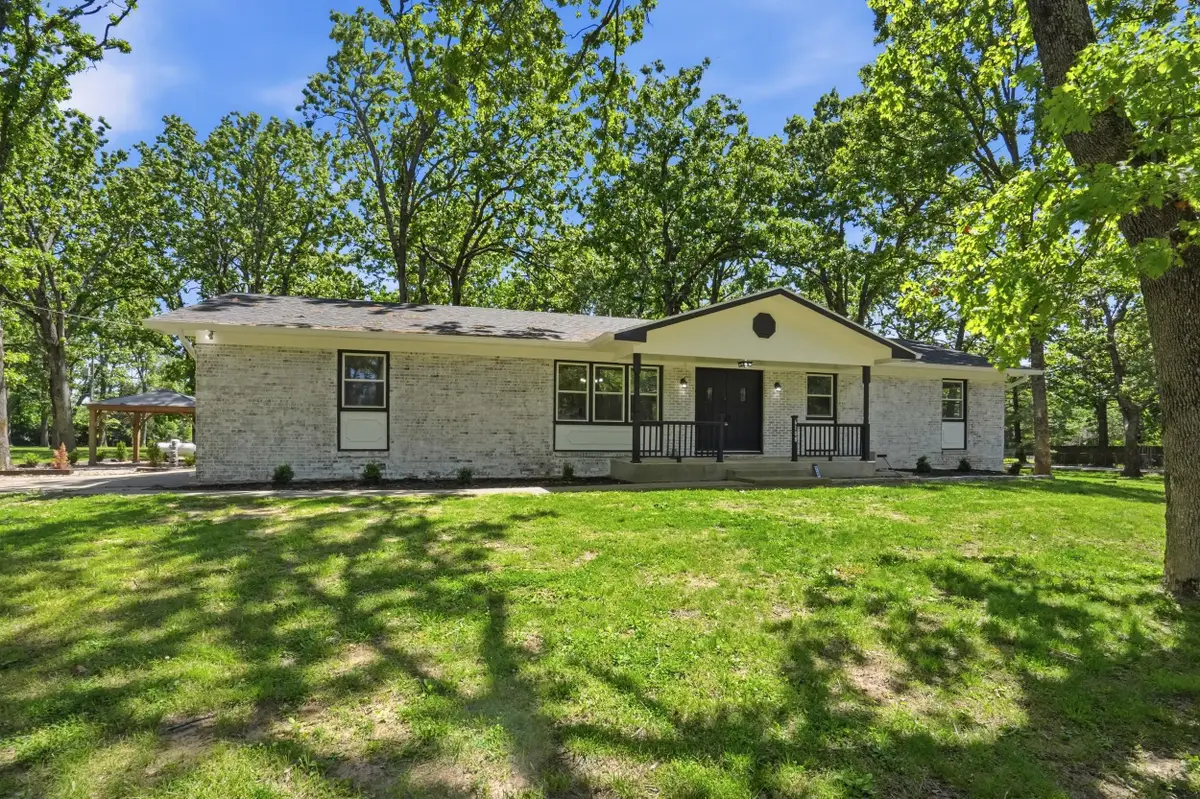 6108 E Linda Street, Rogersville, MO 65742 - #1