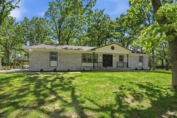 6108 E Linda Street, Rogersville, MO 65742