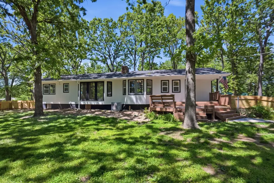 6108 E Linda Street, Rogersville, MO 65742 - #2