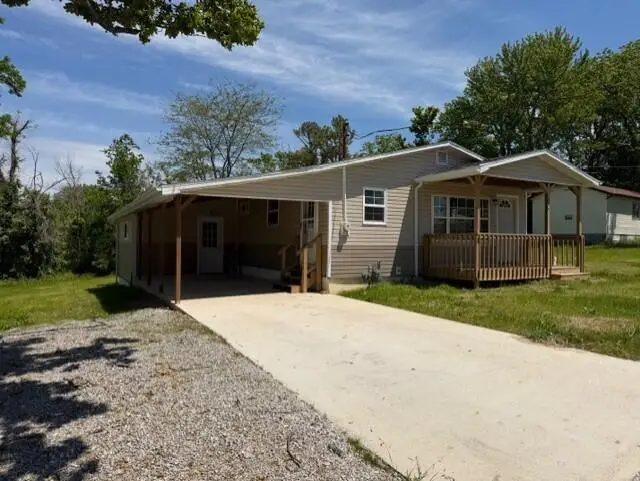 504 Martin Avenue, Ava, MO 65608 - #1