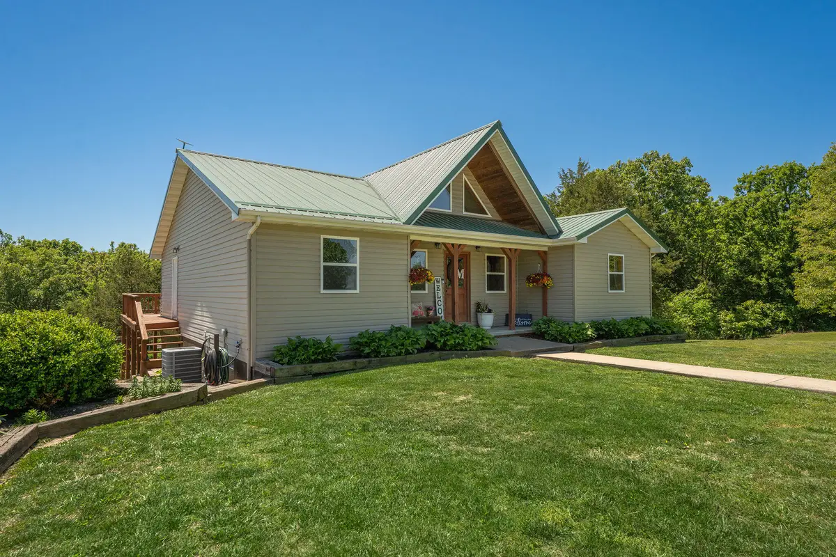5000 Sanders Drive, Hartville, MO 65667 - #1