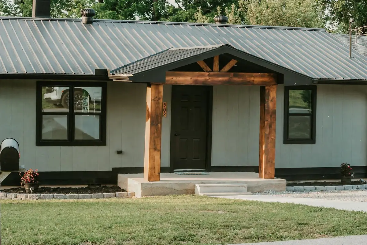 502 Bunch Avenue, Ava, MO 65608 - #1